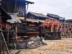 -中国汉城景区