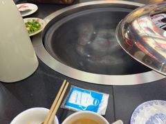 -高家小院铁锅炖大鹅(哈西高铁站店)