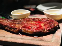 -NY STEAK 牛一扒房(番禺区南城路店)