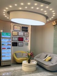 -More摩尔医美の注射线雕光电中心