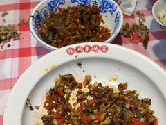 -西江红·株洲本地菜(滨江南路店)