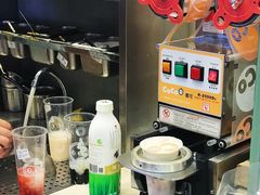 -CoCo都可(健翔桥店)