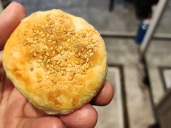 -矮子馅饼(大成路店)