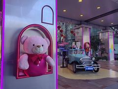 -麦当劳(西单明珠店)