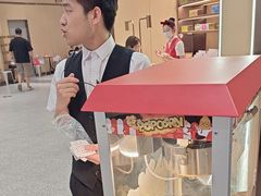 -海底捞火锅(奥森店)