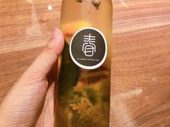 -十面春风·江南面馆(崇宁路店)