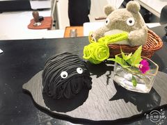 -茶是一枝花泡茶店