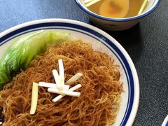-左记港食(融科天城店)