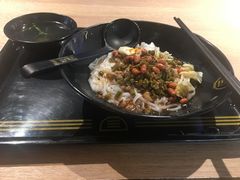 豆角肉末粉-三品王(万象城店)