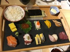 -东菊料理(吉利购物广场店)