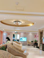 -北京俪婴妇产医院(朝阳大悦城店)