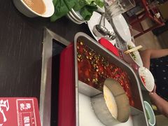 -新辣道鱼火锅(领展购物广场·中关村店)