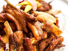 -香香海南菜餐厅