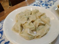 -东方饺子王(新奥购物中心店)