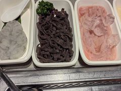 -海底捞火锅(上地华联店)