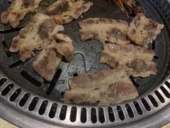 -贺野·自助炭火烤肉(紫藤路店)