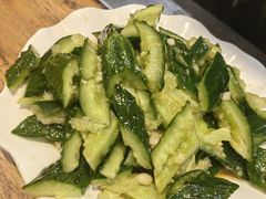 -关二碳烤羊腿(龙翔路店)