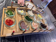 -西双版纳洲际度假酒店-曼霖轩中餐厅