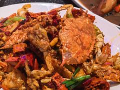 -王庄阿咪海鲜大排档(象园店)