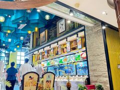 -黄泥岗·地道湖北菜(奥特莱斯店)