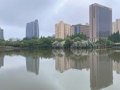 -黄兴公园