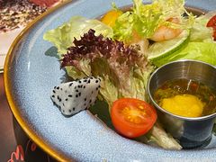 -尊品牛排(沙湾印象汇店)