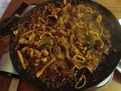 -春熙台韩国料理·章鱼肥牛(西丽店)