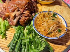 -粗粮人家·东北菜(洋桥店)