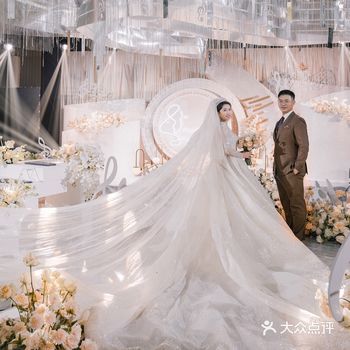 Onewedding婚礼策划 陪伴最心安，懂你最温暖
