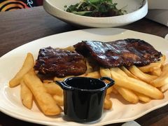 -Hurricane's Grill 飓风牛排