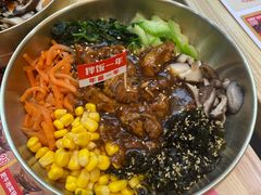 -食米家拌饭(梅溪新天地店)