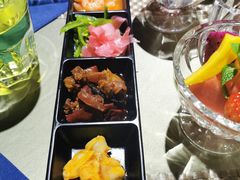 -339旋转餐厅(天府熊猫塔店)