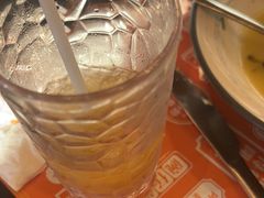 -大快活(罗湖商业城分店)