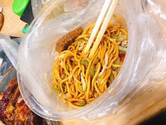 -梅溪·小伙子干挑面(安吉总店)