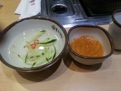 -401餐厅(弘大店)