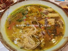 -嘉陵楼馋嘴城(簋街总店)