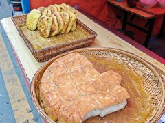 猪油盒-吴大师呱呱面皮(育生巷店)
