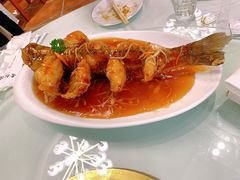 -老松滨饭店(菜艺街店)
