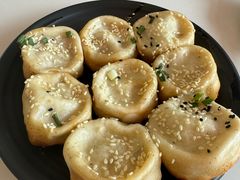 -陈小北小泽生煎(鞍山西道店)