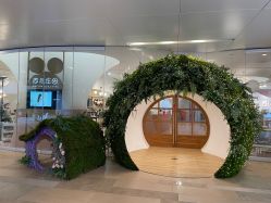 -西瓜庄园儿童摄影