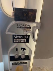 -Mr.JUDY洗个头发