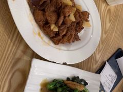 -佛有缘素食馆·荔湾老字号(陈家祠首店)