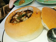 -唐廊烤鸭店(工体店)