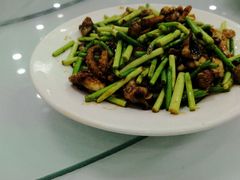 -聚德福海鲜家常菜(刘庄店)