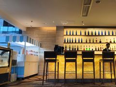 -厦门宝龙铂尔曼大酒店·海鲜自助餐厅