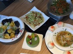 -小平岛開海水饺(浑南店)