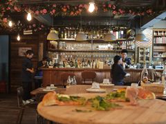 -Alimentari Grande(东湖路店)