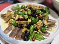 -旺角小渔村·海肠捞饭开创者(二马路店)