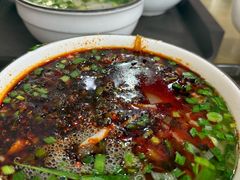 -清真磨沟沿老字号牛肉面(总店)