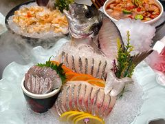 -东海怡品海鲜豆捞(舟宿夜江店)